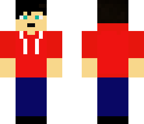 devgaming custom skin 2