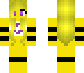 cute chica