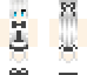 maid