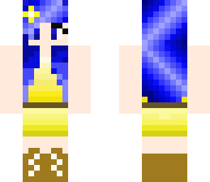 summer girl 2