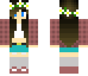 cool girl