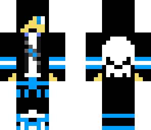 john's skin