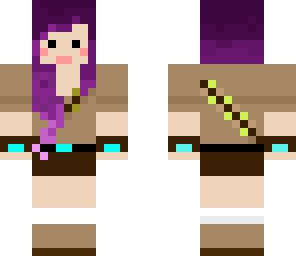 ihascupquake with blue bow