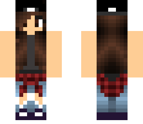 tomboy
