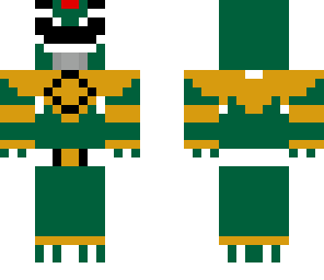 dragon ranger