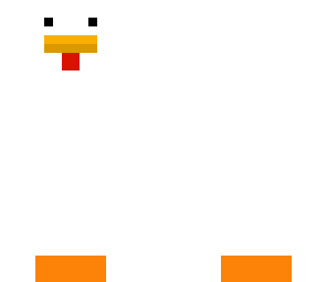 normal chicken 2