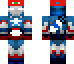 kaptain_iron v4