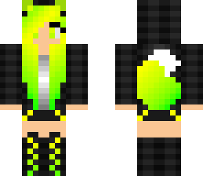 lime fox