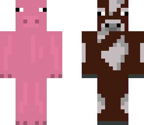 cow-pig