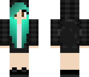 scene girl 2