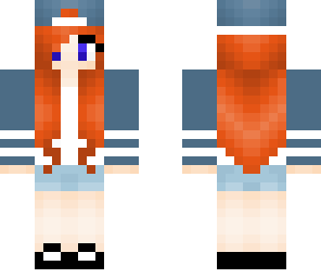 girl