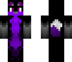 ender wolf