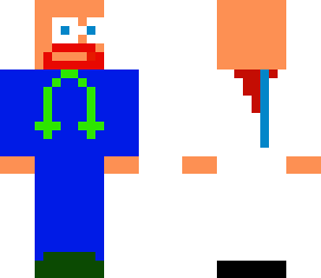 the two headed freak