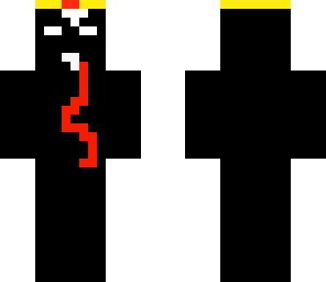 herobrine new gen