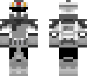 wolffe