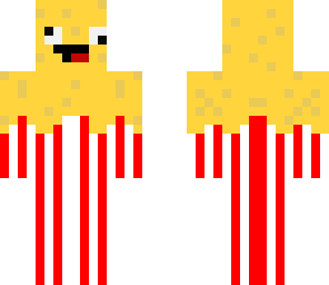 derpy popcorn