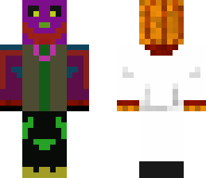 pumkineater