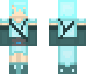 ice mage