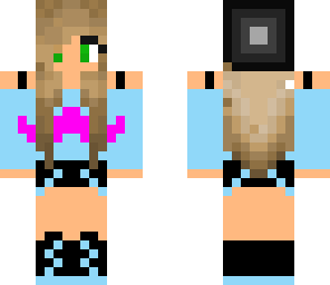 markimoo girl