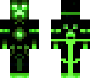 iron creeper