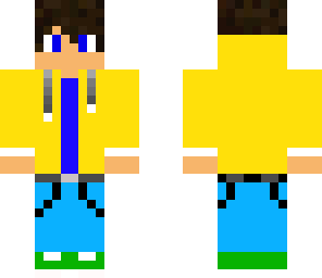 cool boy v4