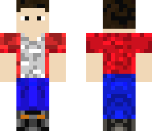 future steve gamer