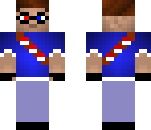 dayton pokemon skin