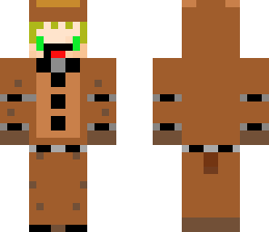 poopfreddy