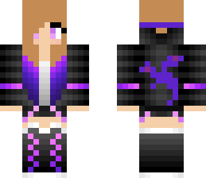 edit of an amaze skin