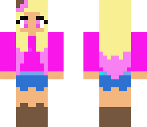 girl