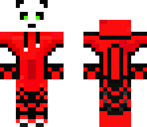 teen panda