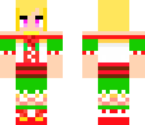 fuwari midorikaze from pripara