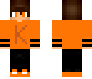 skin for potterpvp