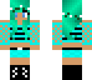 lela's skin