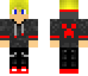 blonde hair blue eyes boy