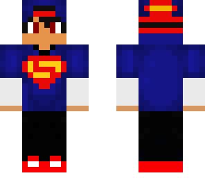 supaman
