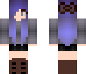 midnight girl