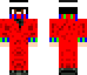 different collar