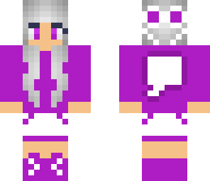 twitch girl