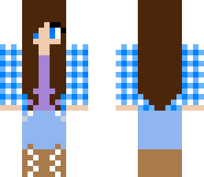 female farmer