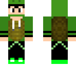 theo turtle