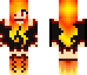 falcons skin