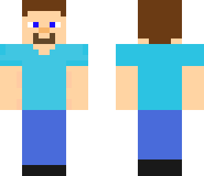 cool steve