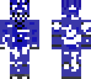 nightmare bonnie