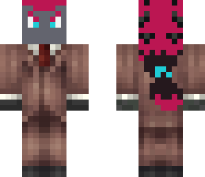 thezoroarkspy