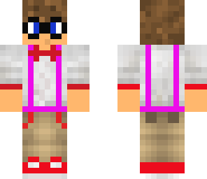 nerd
