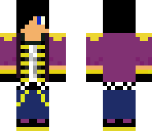 purplejacket
