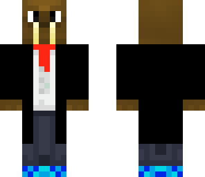 fancy trottimus