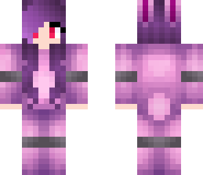 bonnie girl