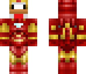 iron pollo